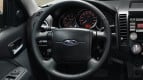 Ford Everest Interior photo