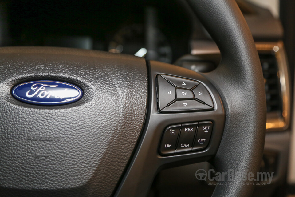 Volkswagen Vento Mk5 facelift (2016) Interior