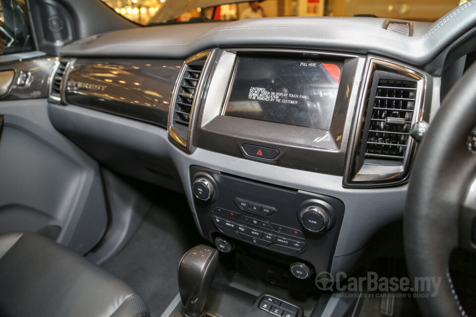 Audi A5 Sportback F5 (2019) Interior