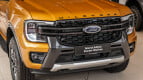 Ford Everest Exterior photo