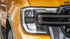 Ford Everest Exterior photo