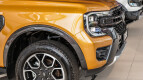 Ford Everest Exterior photo