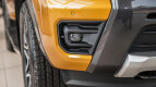 Ford Everest Exterior photo