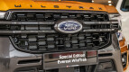 Ford Everest Exterior photo