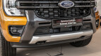 Ford Everest Exterior photo