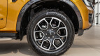 Ford Everest Exterior photo