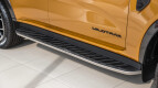 Ford Everest Exterior photo