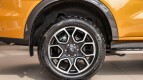 Ford Everest Exterior photo
