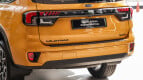 Ford Everest Exterior photo
