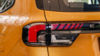 Ford Everest Exterior photo