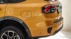 Ford Everest Exterior photo