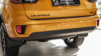 Ford Everest Exterior photo