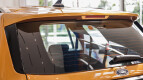 Ford Everest Exterior photo
