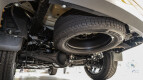 Ford Everest Exterior photo