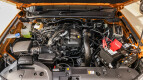 Ford Everest Exterior photo