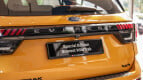 Ford Everest Exterior photo