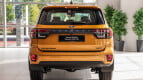 Ford Everest Exterior photo
