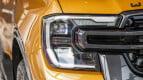Ford Everest Exterior photo