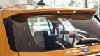 Ford Everest Exterior photo