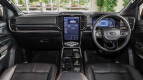 Ford Everest Interior photo