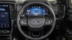 Ford Everest Interior photo