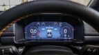 Ford Everest Interior photo