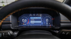 Ford Everest Interior photo