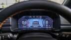 Ford Everest Interior photo