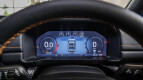 Ford Everest Interior photo