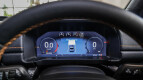 Ford Everest Interior photo