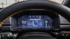 Ford Everest Interior photo