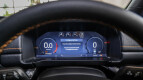 Ford Everest Interior photo