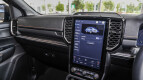 Ford Everest Interior photo