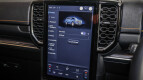 Ford Everest Interior photo