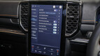 Ford Everest Interior photo