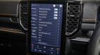 Ford Everest Interior photo