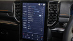 Ford Everest Interior photo