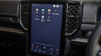 Ford Everest Interior photo