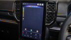 Ford Everest Interior photo