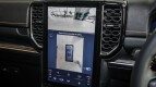 Ford Everest Interior photo