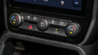 Ford Everest Interior photo