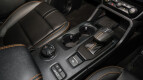 Ford Everest Interior photo