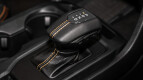 Ford Everest Interior photo