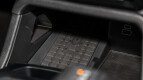 Ford Everest Interior photo