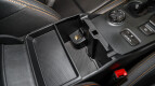 Ford Everest Interior photo