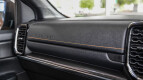 Ford Everest Interior photo