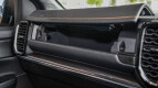 Ford Everest Interior photo