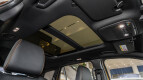 Ford Everest Interior photo