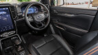 Ford Everest Interior photo