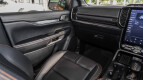 Ford Everest Interior photo